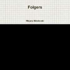 Folgers