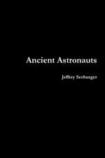 Ancient Astronauts