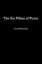 The Six Pillars of Peace