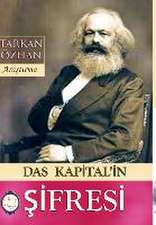 Das Kapital'in Sifresi