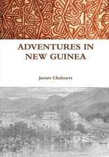 ADVENTURES IN NEW GUINEA