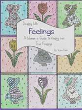 Dealing with Feelings