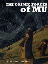 Cosmic Forces of Mu