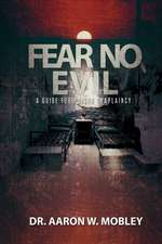 Fear No Evil