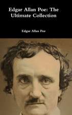 Edgar Allan Poe