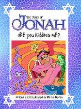 The Story of Jonah