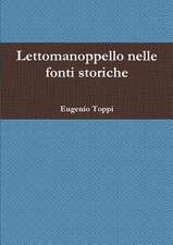 Lettomanoppello Nelle Fonti Storiche