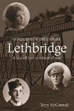 Lethbridge