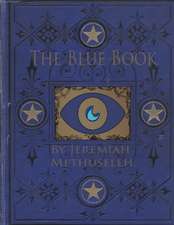 The Blue Book