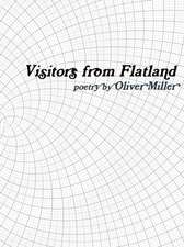 Visitors from Flatland