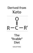 Derived from Keto