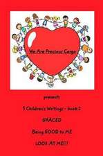 We Are Precious Cargo - SC Book 2