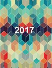 2017 Growth Planner
