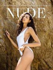 Nude Magazine 008