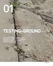 Testing-Ground 01