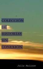 Coleccion de Historias Sin Conexion