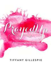 Prayedup