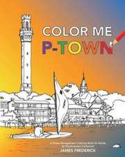 Color Me P-Town