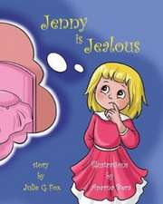 Jenny Is Jealous