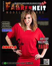 Fahrenheit USA Vol. 1 Issue 11