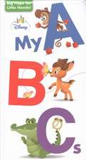 Disney Baby My ABCs