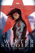 The Winter Soldier