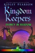 Kingdom Keepers Iii