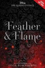 Feather and Flame