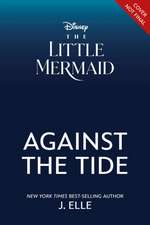 The Little Mermaid: Against the Tide