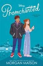 Promchanted