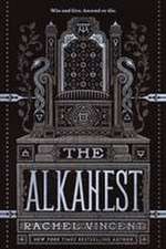 The Alkahest