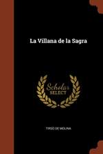 La Villana de la Sagra