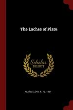 The Laches of Plato