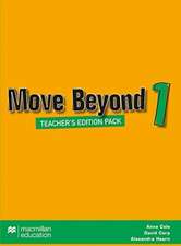 MOVE BEYOND TE PK 1