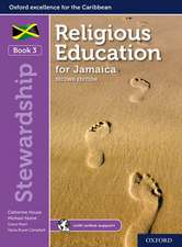 Religious Education for Jamaica: Student Book 3: Stewardship