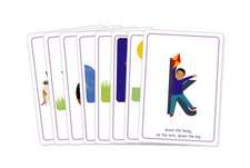 Essential Letters and Sounds: Large Grapheme Cards for Reception/P1