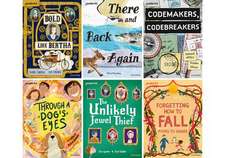 Readerful: Year 4/Primary 5: Books for Sharing Singles Pack A (Pack of 6)