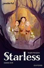 Readerful Independent Library: Level 17: Starless