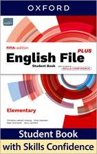 Ef5e Elem Sb W/dig Pk (Turkey)