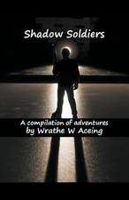 Shadow Soldiers #1