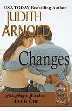 Arnold, J: Changes