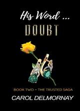 His Word Doubt