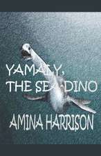 Yamaly The Sea Dino