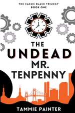 The Undead Mr. Tenpenny