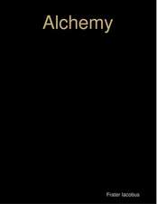Alchemy
