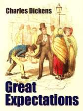 Dickens: Great Expectations