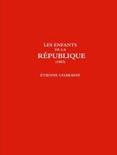 Les Enfants de la Republique (1882)