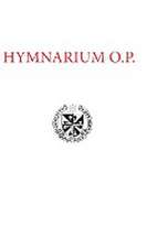 Hymnarium 2016