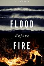 Flood Before Fire