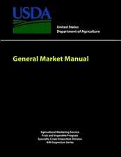 General Market Manual